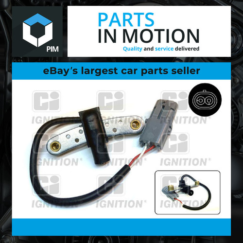 Rpm crankshaft sensor fits - /,