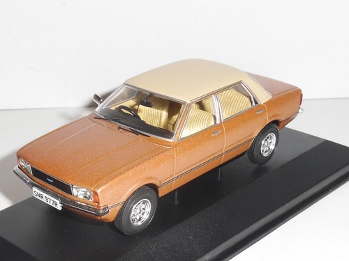 Corgi vanguards va11917 - vanguards,