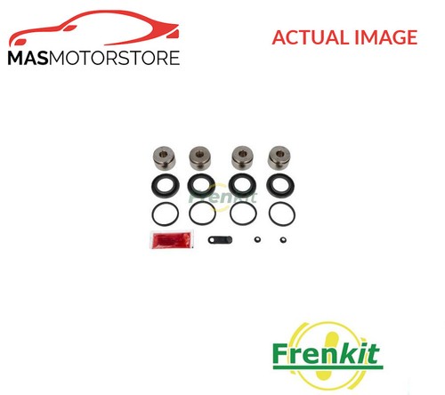 Brake caliper repair kit front - brake,