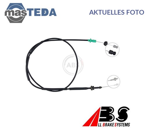 K35870 throttle cable - , for