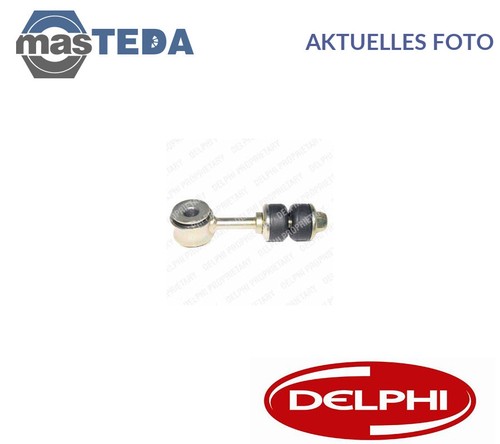 Tc1059 front stabiliser bar - stabiliser,