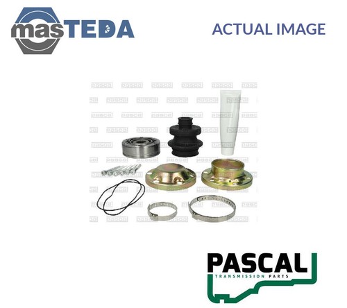 G7f001pc driveshaft joint - driveshaft, cv