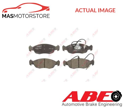 Brake pads set braking - brake,