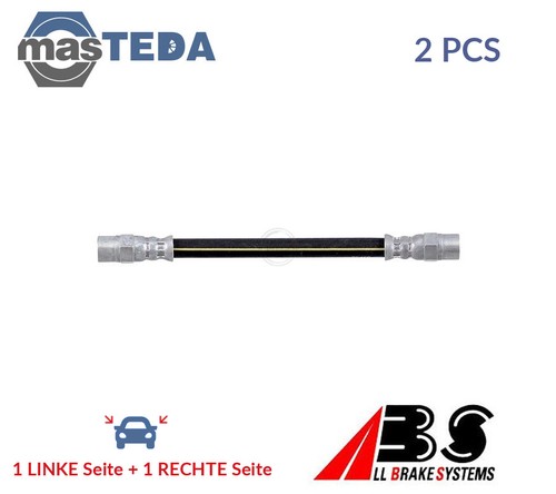 2144 brake hose line - 2144,