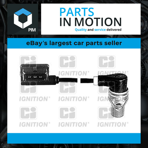 Rpm crankshaft sensor fits - /,