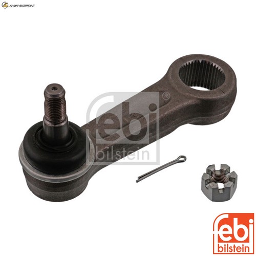 Steering column lever 41292 - steering,
