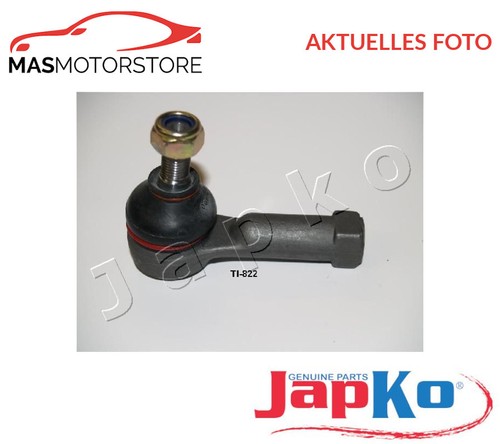 Tie rod end axial - end,
