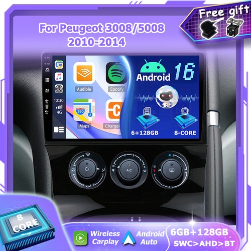 Car stereo android for - car, 16