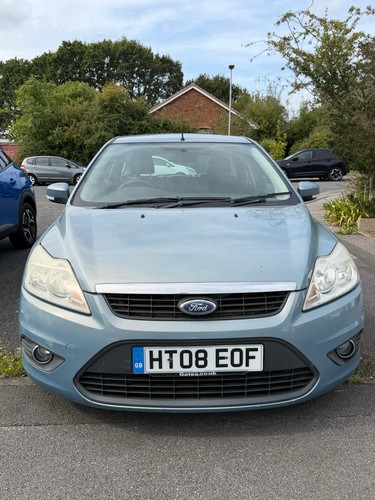 2008 ford focus style - style, 100