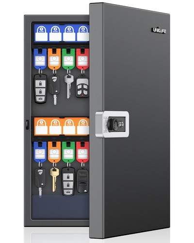 Uniclife keys key lock box - keys,