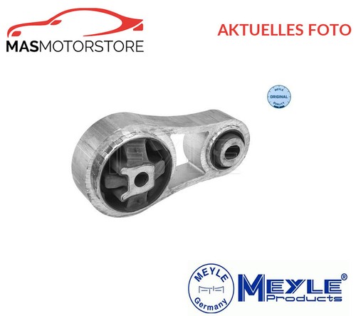 Meyle 030 0062 i engine - 0062,