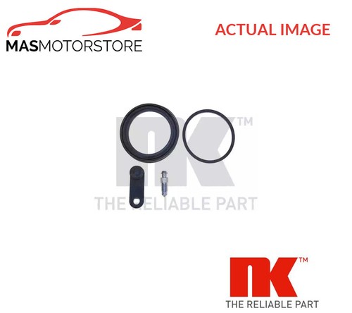 Brake caliper repair kit front - brake,