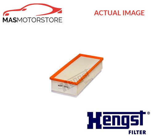 Engine air filter - engine,