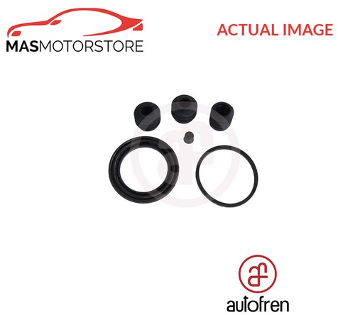 Brake caliper repair - caliper, kit
