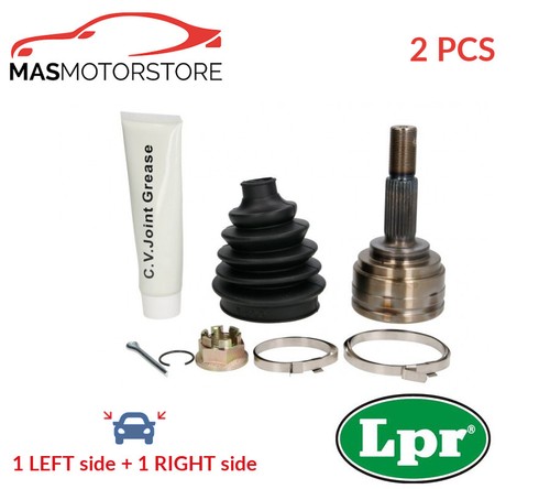 Driveshaft joint kit - joint,