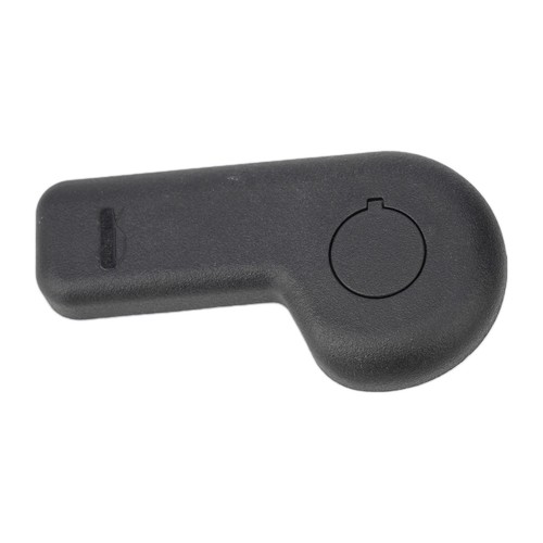 Hood release handle - hood,