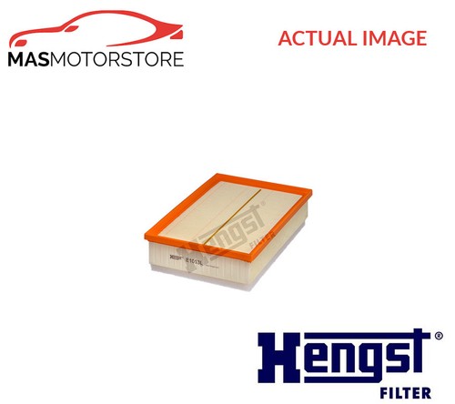 Engine air filter element - air,