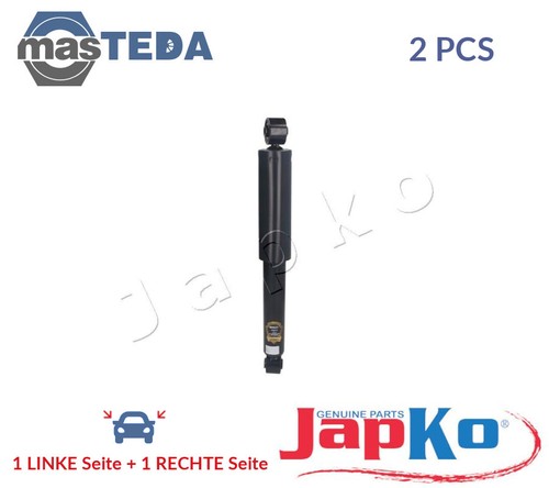 Mj00531 shock absorbers - mj00531,