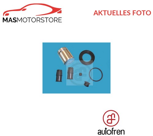 Repair kit brake caliper - brake,
