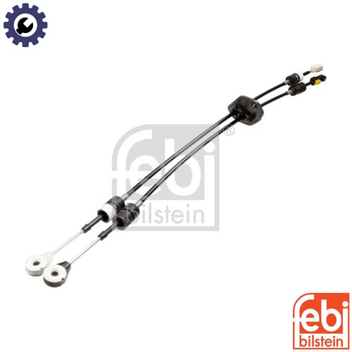 Cable pull manual - cable,