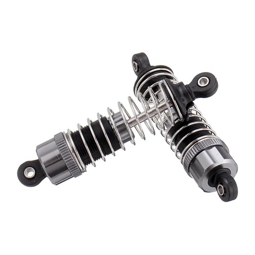 Shock absorber for - rc,