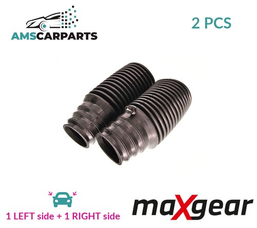 Bellows steering rack boot - bellows,