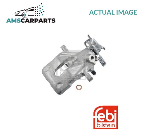 Brake caliper braking rear - caliper,