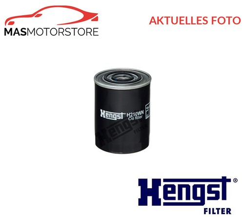 Engine oil filter stallion - oil,