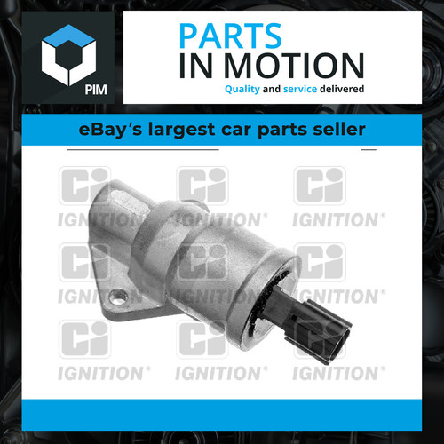 Idle control valve - idle,