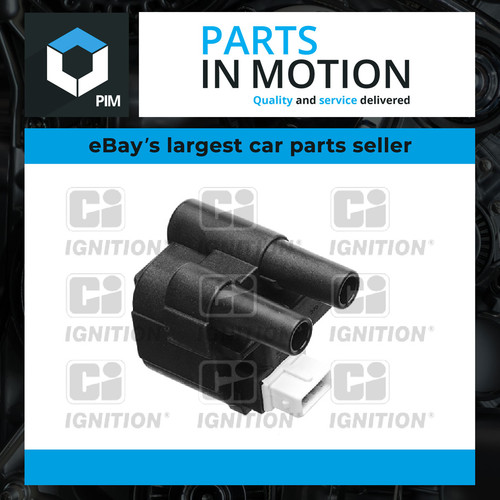 Ignition coil fits renault - ignition,