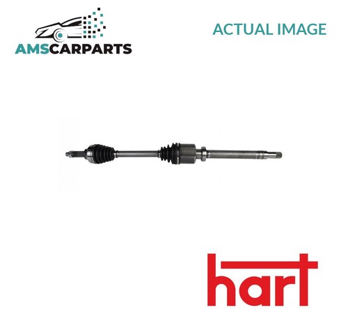 Drive shaft joint front - joint,
