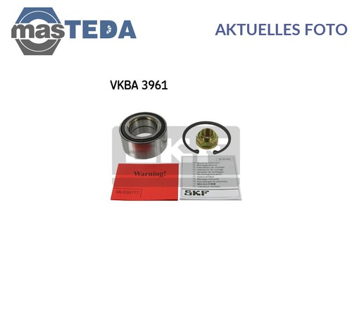 Vkba 3961 wheel - 3961, set