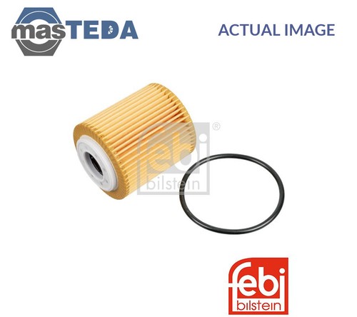 106371 engine oil filter - 106371, febi