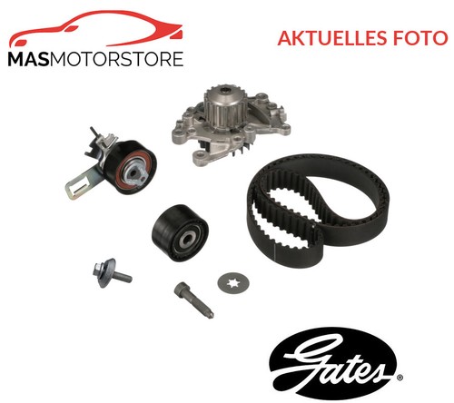 Timing belt kit - set, +