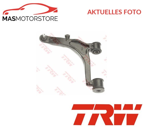 Wishbone control arm wheel - wishbone,