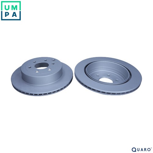 Brake disc qd2209 for - qd2209,