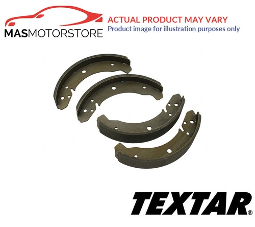 Handbrake parking brake shoe - handbrake,