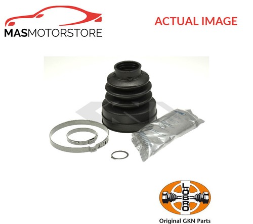 Joint boot kit lobro 305025 - kit,