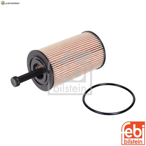 Oil filter 26853 - 26853, kfx