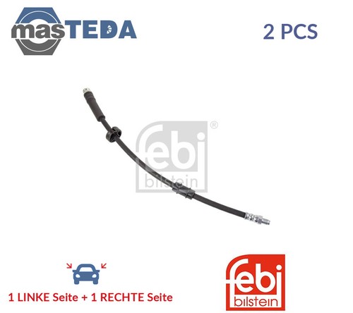 170194 brake hose brake line