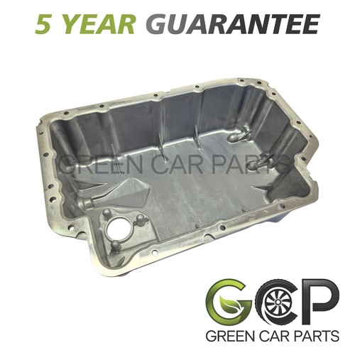 Engine oil sump gcp - gcp, fits