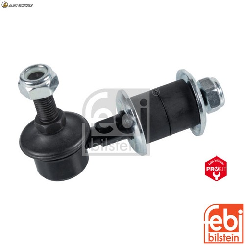 Rod brace stabiliser - stabiliser, for