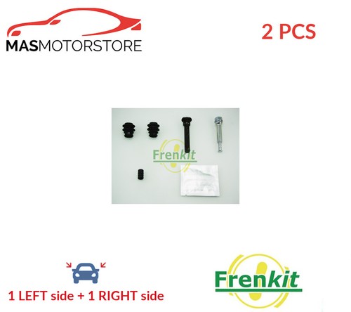 Brake caliper repair kit - caliper,