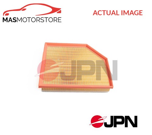 Engine air filter element - filter, jpn