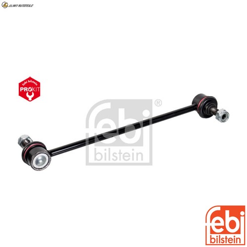 Rod brace stabiliser - rod,