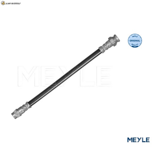 Brake hose 525 - hose, 11-14