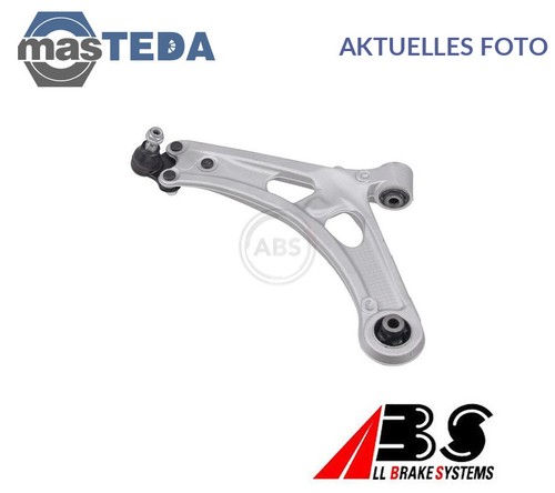 212356 wishbone control - 212356, arm