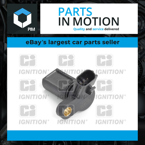 Camshaft position sensor - camshaft, fits
