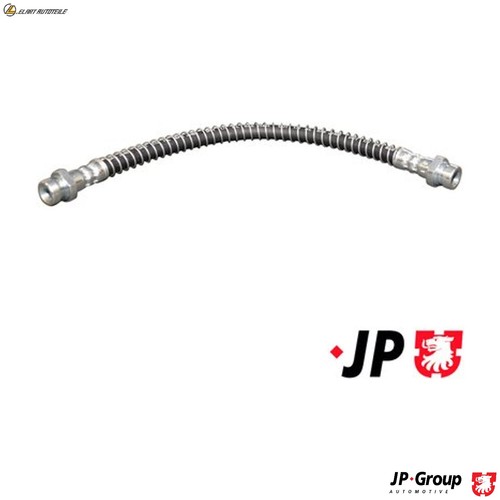 Brake hose 3961600500 - brake, for