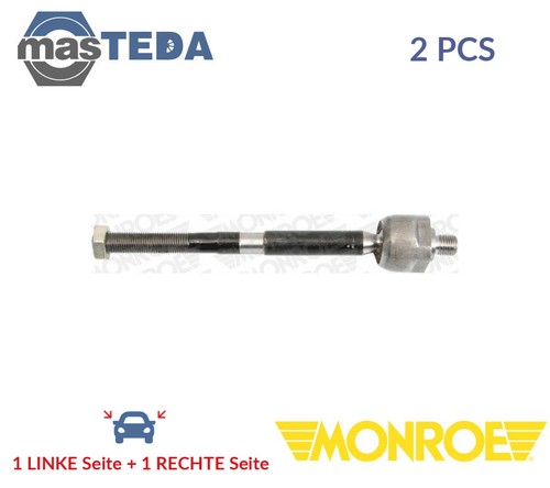 L25217 axial joint tie rod - axial,